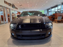 Thumbnail image of 2013 Ford Shelby GT500 at Briarwood Ford