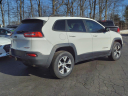 Thumbnail image of 2015 Jeep Cherokee at Fogg's Auto Sales (Used)