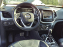 Thumbnail image of 2015 Jeep Cherokee at Fogg's Auto Sales (Used)