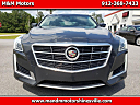 Thumbnail image of 2014 Cadillac CTS at M & M Motors