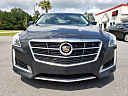 Thumbnail image of 2014 Cadillac CTS at M & M Motors