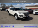 Thumbnail image of 2017 Ford Explorer at Bacon's Motors