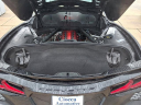 Thumbnail image of 2024 Chevrolet Corvette at CioccaChevroletOfPrinceton-New of Lawrenceville, NJ