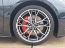 Thumbnail image of 2024 Chevrolet Corvette at CioccaChevroletOfPrinceton-New of Lawrenceville, NJ