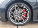 Thumbnail image of 2024 Chevrolet Corvette at CioccaChevroletOfPrinceton-New of Lawrenceville, NJ