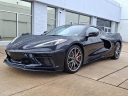 Thumbnail image of 2024 Chevrolet Corvette at CioccaChevroletOfPrinceton-New of Lawrenceville, NJ