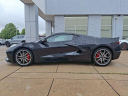 Thumbnail image of 2024 Chevrolet Corvette at CioccaChevroletOfPrinceton-New of Lawrenceville, NJ