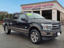 Thumbnail image of 2019 Ford F-150 at Dorman's Auto Center Seekonk