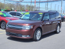 Thumbnail image of 2015 Ford Flex at Gorno Ford