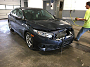 Thumbnail image of 2017 Honda Civic at Stoystown Auto Sales