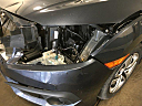 Thumbnail image of 2017 Honda Civic at Stoystown Auto Sales