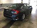 Thumbnail image of 2017 Honda Civic at Stoystown Auto Sales