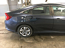 Thumbnail image of 2017 Honda Civic at Stoystown Auto Sales