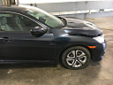 Thumbnail image of 2017 Honda Civic at Stoystown Auto Sales