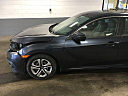 Thumbnail image of 2017 Honda Civic at Stoystown Auto Sales