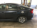 Thumbnail image of 2017 Honda Civic at Stoystown Auto Sales
