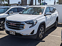 Thumbnail image of 2020 GMC Terrain at Mossy Ford