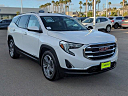 Thumbnail image of 2020 GMC Terrain at Mossy Ford