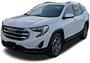 Thumbnail image of 2020 GMC Terrain at Mossy Ford