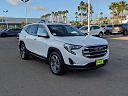 Thumbnail image of 2020 GMC Terrain at Mossy Ford