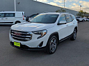 2020 GMC Terrain SLT at Mossy Ford