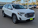 Thumbnail image of 2020 GMC Terrain at Mossy Ford