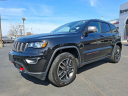 Thumbnail image of 2021 Jeep Grand Cherokee at Brown Daub Chrysler Dodge Jeep Ram Fiat