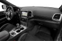 Thumbnail image of 2021 Jeep Grand Cherokee at Brown Daub Chrysler Dodge Jeep Ram Fiat