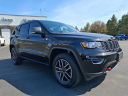 Thumbnail image of 2021 Jeep Grand Cherokee at Brown Daub Chrysler Dodge Jeep Ram Fiat