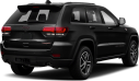 Thumbnail image of 2021 Jeep Grand Cherokee at Brown Daub Chrysler Dodge Jeep Ram Fiat