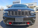 Thumbnail image of 2021 Jeep Grand Cherokee at Brown Daub Chrysler Dodge Jeep Ram Fiat