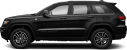 2021 Jeep Grand Cherokee Trailhawk at Brown Daub Chrysler Dodge Jeep Ram Fiat