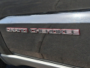 Thumbnail image of 2021 Jeep Grand Cherokee at Brown Daub Chrysler Dodge Jeep Ram Fiat