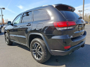Thumbnail image of 2021 Jeep Grand Cherokee at Brown Daub Chrysler Dodge Jeep Ram Fiat