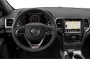 Thumbnail image of 2021 Jeep Grand Cherokee at Brown Daub Chrysler Dodge Jeep Ram Fiat