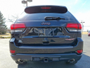 Thumbnail image of 2021 Jeep Grand Cherokee at Brown Daub Chrysler Dodge Jeep Ram Fiat