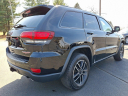 Thumbnail image of 2021 Jeep Grand Cherokee at Brown Daub Chrysler Dodge Jeep Ram Fiat