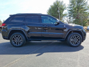 Thumbnail image of 2021 Jeep Grand Cherokee at Brown Daub Chrysler Dodge Jeep Ram Fiat