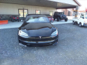 2021 Tesla Model S Plaid at Terry's Auto Sales