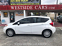 2016 Nissan Versa Note S at Westside Cars