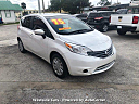 Thumbnail image of 2016 Nissan Versa Note at Westside Cars