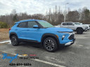 Thumbnail image of 2024 Chevrolet Trailblazer at Boyd Chevrolet Buick Gmc Of Emporia, Va
