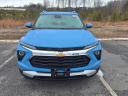 Thumbnail image of 2024 Chevrolet Trailblazer at Boyd Chevrolet Buick Gmc Of Emporia, Va