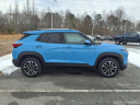 Thumbnail image of 2024 Chevrolet Trailblazer at Boyd Chevrolet Buick Gmc Of Emporia, Va