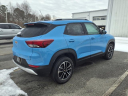 Thumbnail image of 2024 Chevrolet Trailblazer at Boyd Chevrolet Buick Gmc Of Emporia, Va