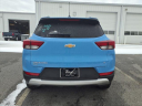 Thumbnail image of 2024 Chevrolet Trailblazer at Boyd Chevrolet Buick Gmc Of Emporia, Va