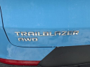 Thumbnail image of 2024 Chevrolet Trailblazer at Boyd Chevrolet Buick Gmc Of Emporia, Va