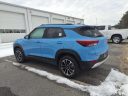 Thumbnail image of 2024 Chevrolet Trailblazer at Boyd Chevrolet Buick Gmc Of Emporia, Va