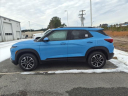 Thumbnail image of 2024 Chevrolet Trailblazer at Boyd Chevrolet Buick Gmc Of Emporia, Va