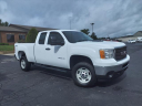 Thumbnail image of 2013 GMC Sierra 2500HD at Gary Mathews Motors
